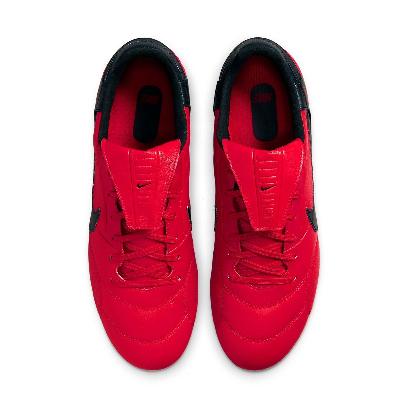 Nike Premier 3 FG 'University Red Black' AT5889-606