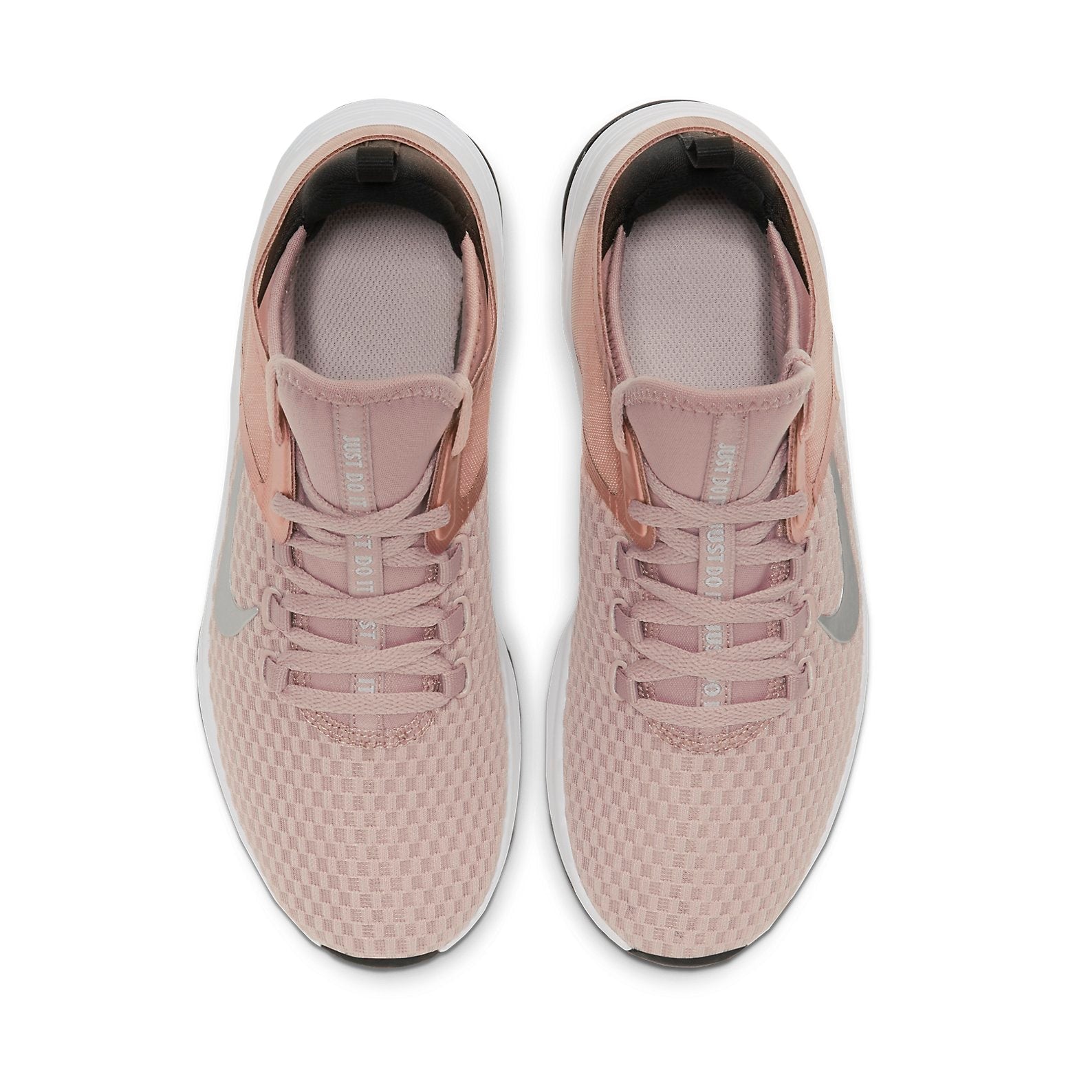(WMNS) Nike Air Max Bella TR Trainer 2 'Rose Gold' AQ7492-200
