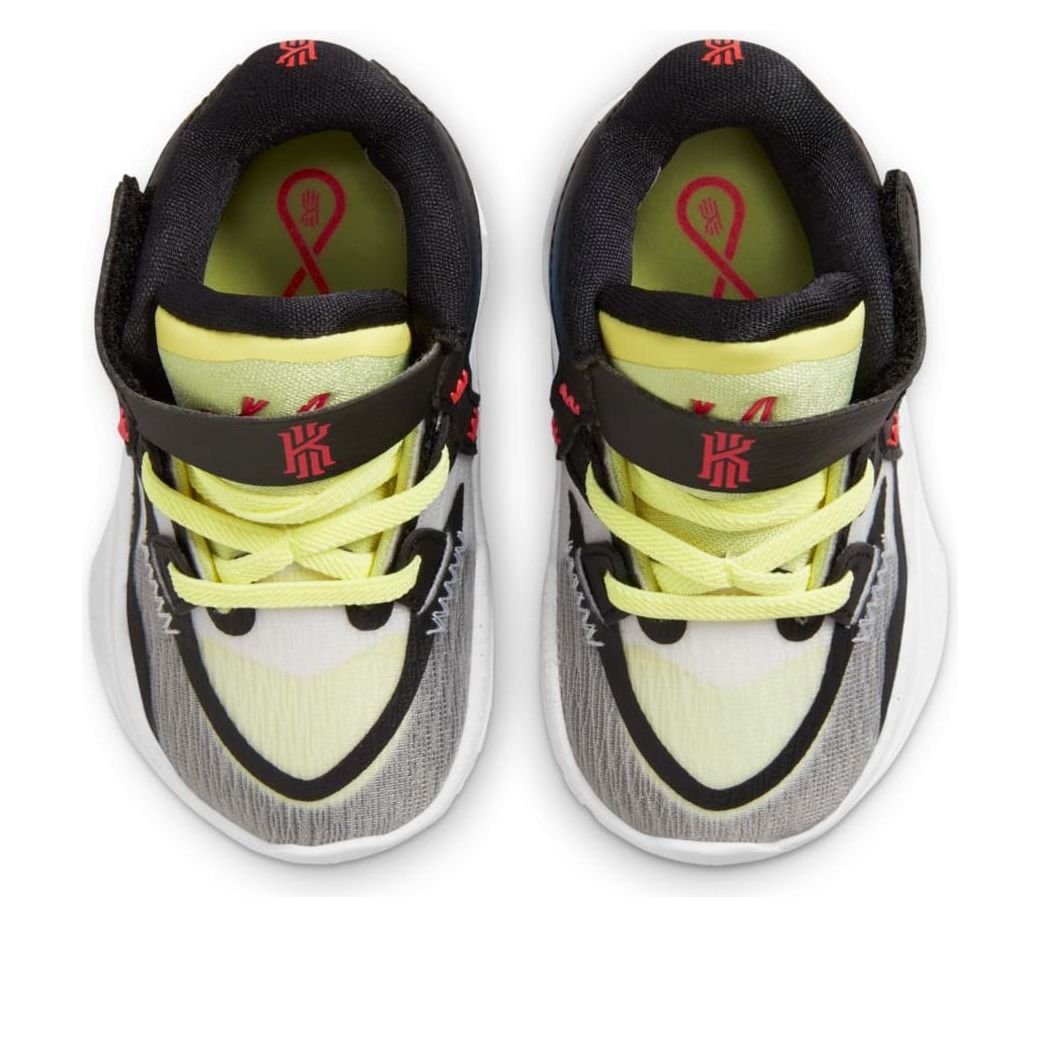 (TD) Nike Kyrie Infinity SE 'White Citron Tint Baltic Blue' DJ1171-112
