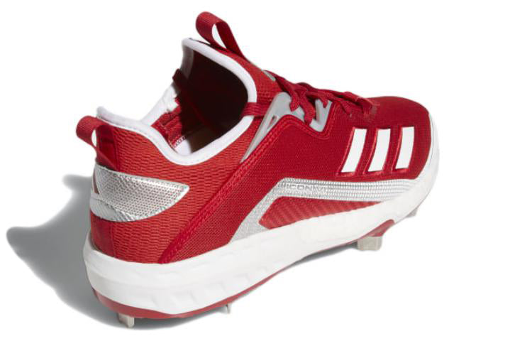 adidas Icon 6 'Team Power Red' EG6550