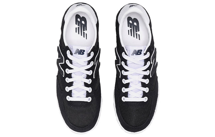 New Balance CRT300 Black/White CRT300HO