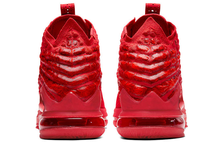 Nike LeBron 17 EP 'Red Carpet' BQ3178-600