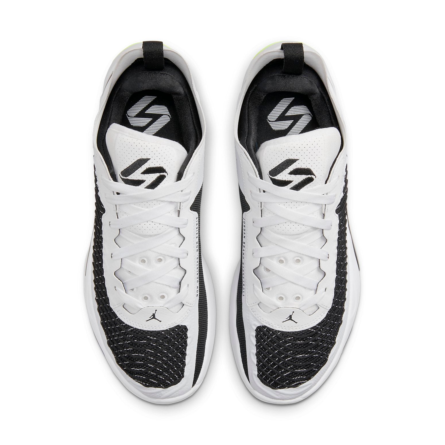 Air Jordan Luka 1 'Reverse Orca' DN1772-107