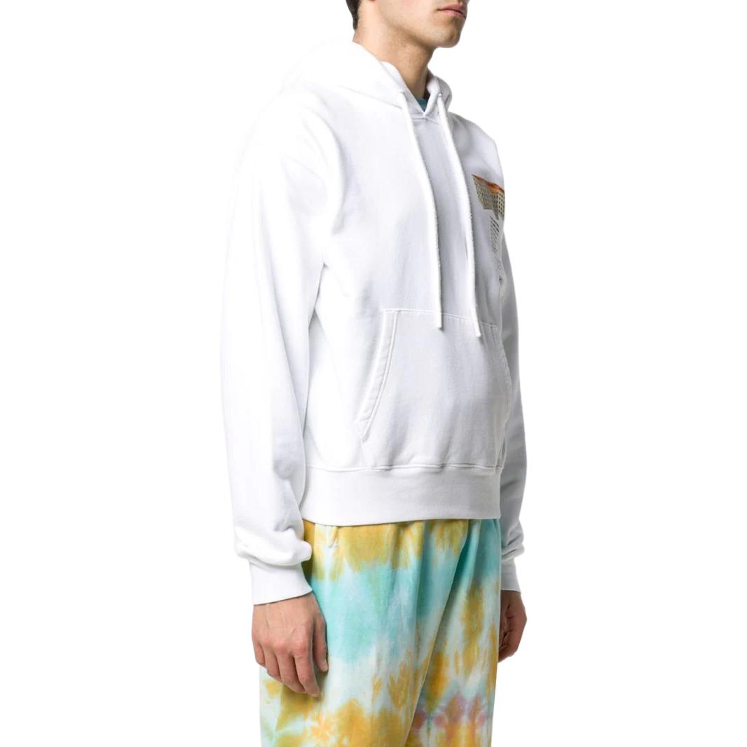 Off-White Rationalism Hoodie OMBB037R20E300070188