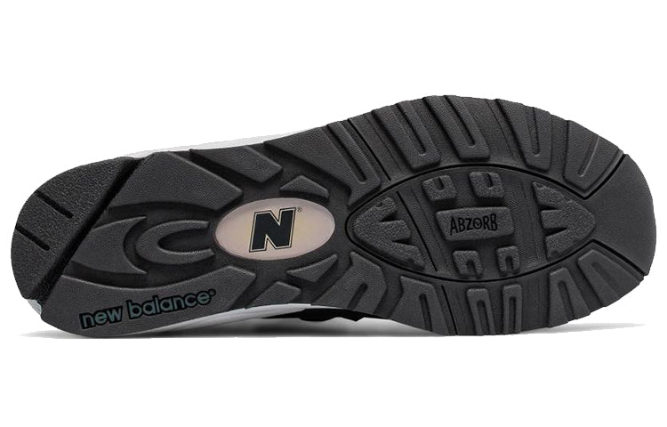 New Balance 990v2 Made in USA 'Petrol' M990DRK2