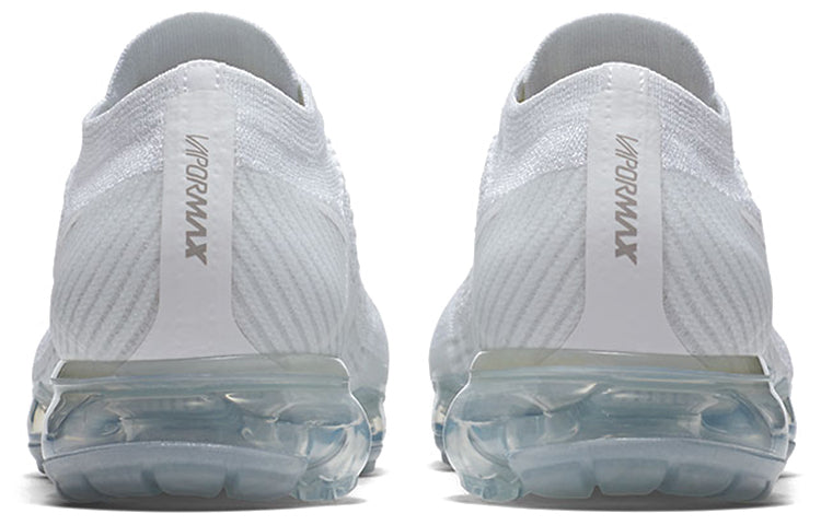 Nike Air VaporMax 'White Christmas' 849558-100