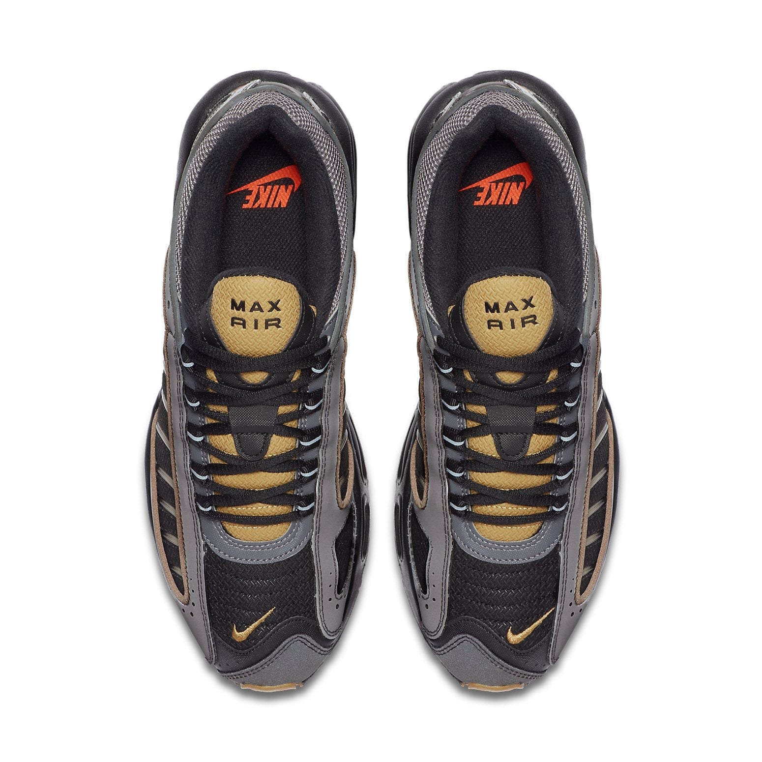 Nike Air Max Tailwind 4 'Metallic Pewter' CJ0784-001