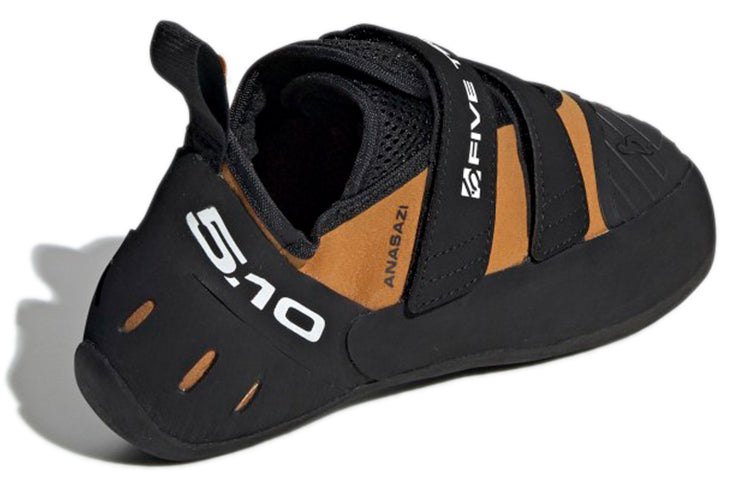 (WMNS) adidas Five Ten Anasazi Pro 'Spice Orange Black' BC0886