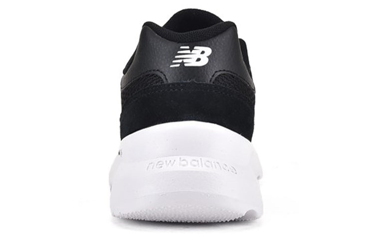 (WMNS) New Balance 515 Series Black/White WS515TFA
