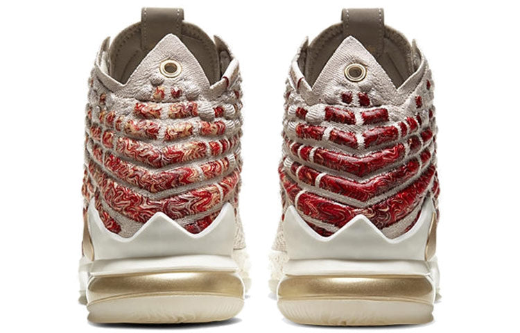 Nike LeBron 17 'Win/Win' CT3466-001