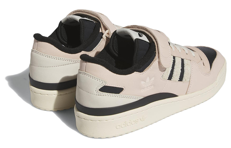 adidas Forum 84 Low 'Wonder Quartz Black' FZ6297
