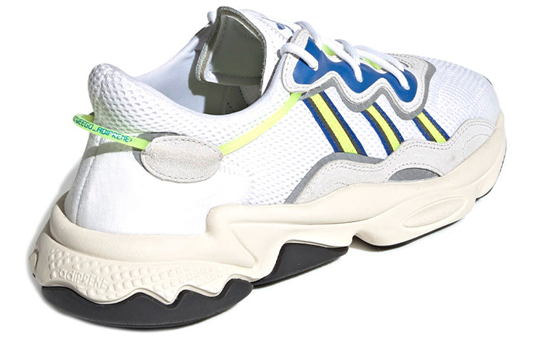 adidas Ozweego 'Solar Yellow' EE7009