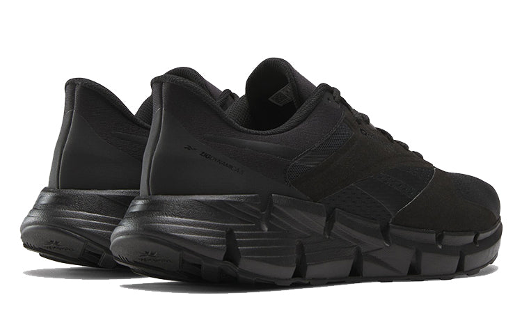 Reebok Zig Dynamica 5 'Black White' 100074662
