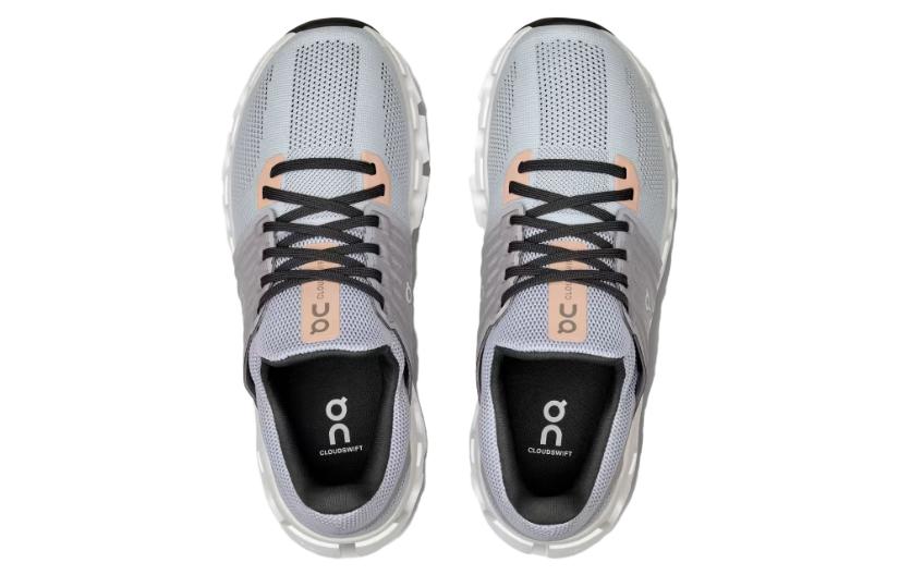 (WMNS) On Running Cloudswift 3 AD 'Heather Fade' 3WD10151424