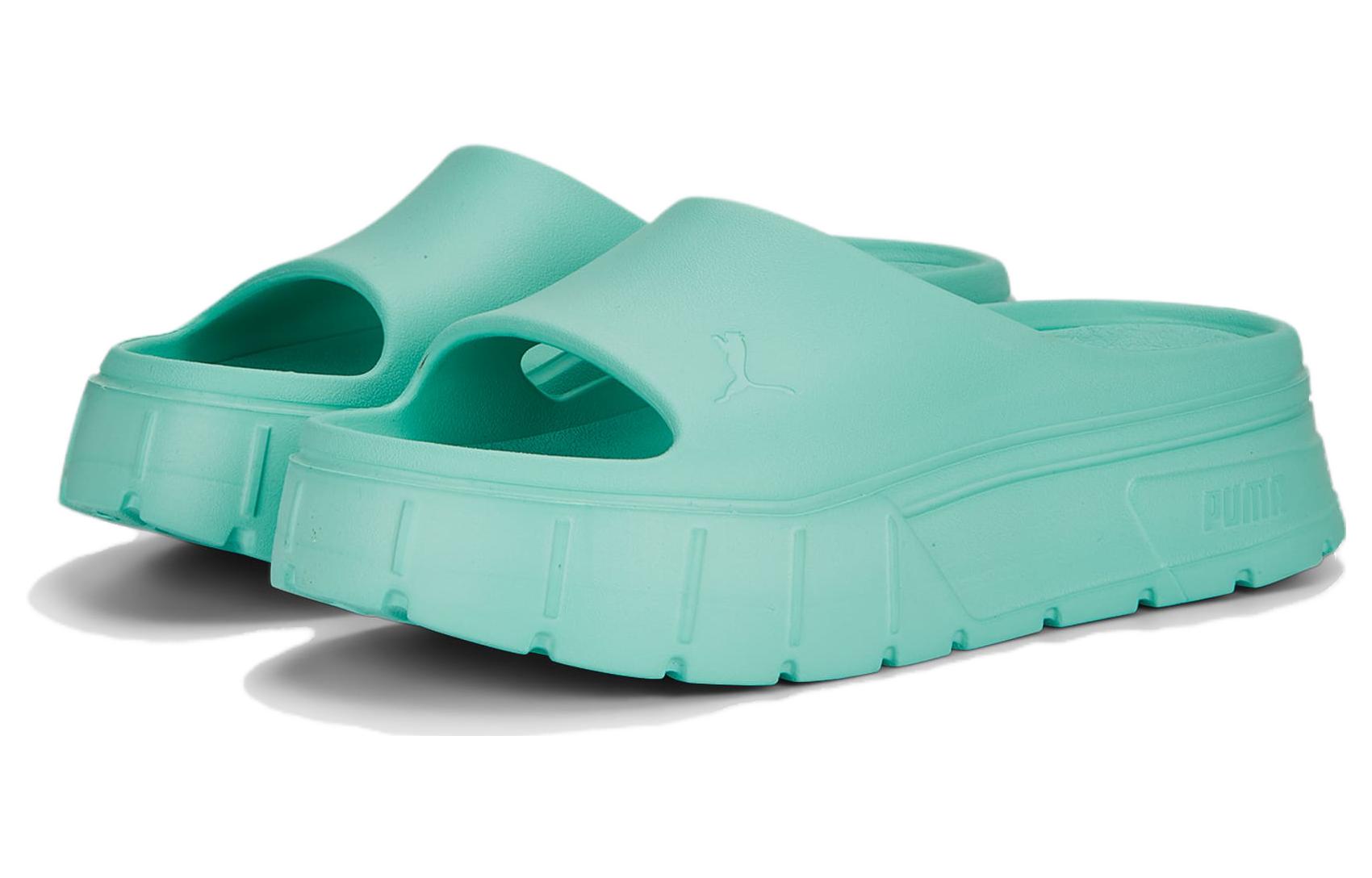 (WMNS) PUMA Mayze Stack Injex 'Mint' 389454-01
