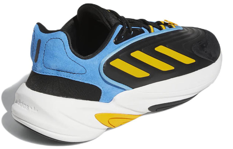 adidas Ozelia 'Black Collegiate Gold' FZ5881