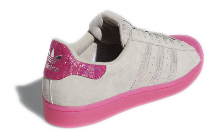 adidas Fat Tiger Workshop x Superstar 'Chicago Plays Harder' FX3464