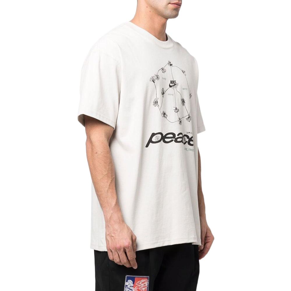 Nike Tee White DN5137-072