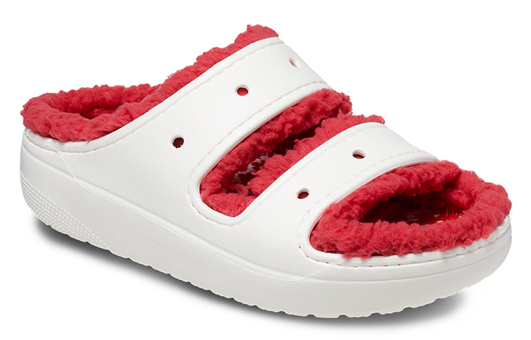 Crocs Classic Cozzzy 'Holiday Sweater' 209227-90H