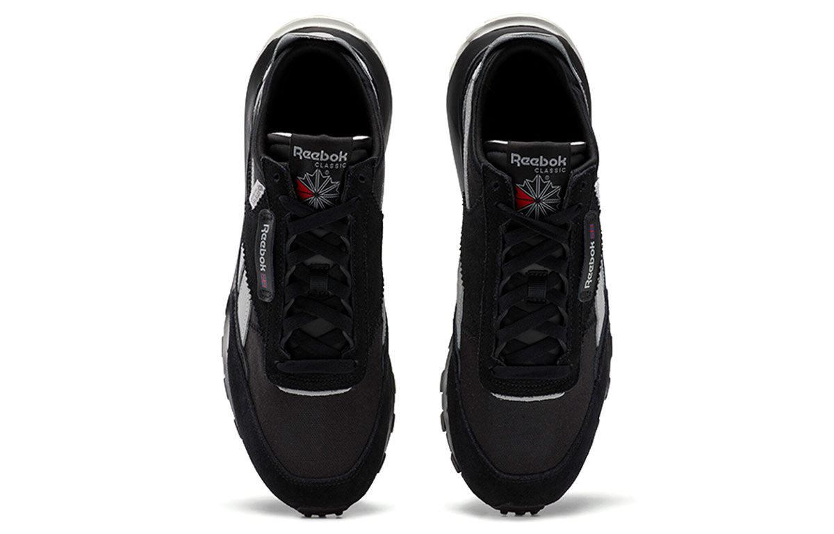 Reebok Classic Leather Legacy GTX 'Black Grey' H04997