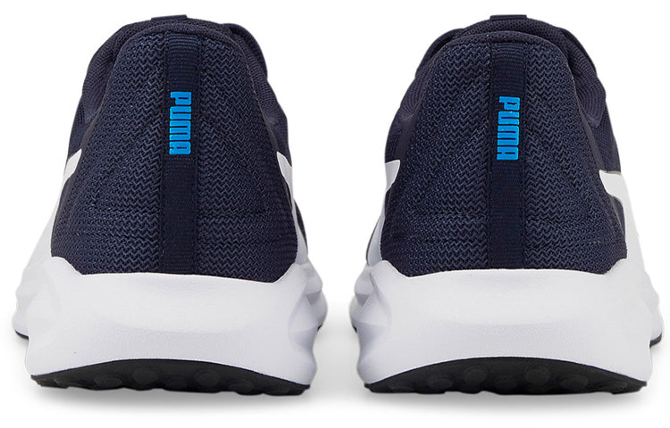 PUMA Twitch Runner 'Peacoat' 376289-05