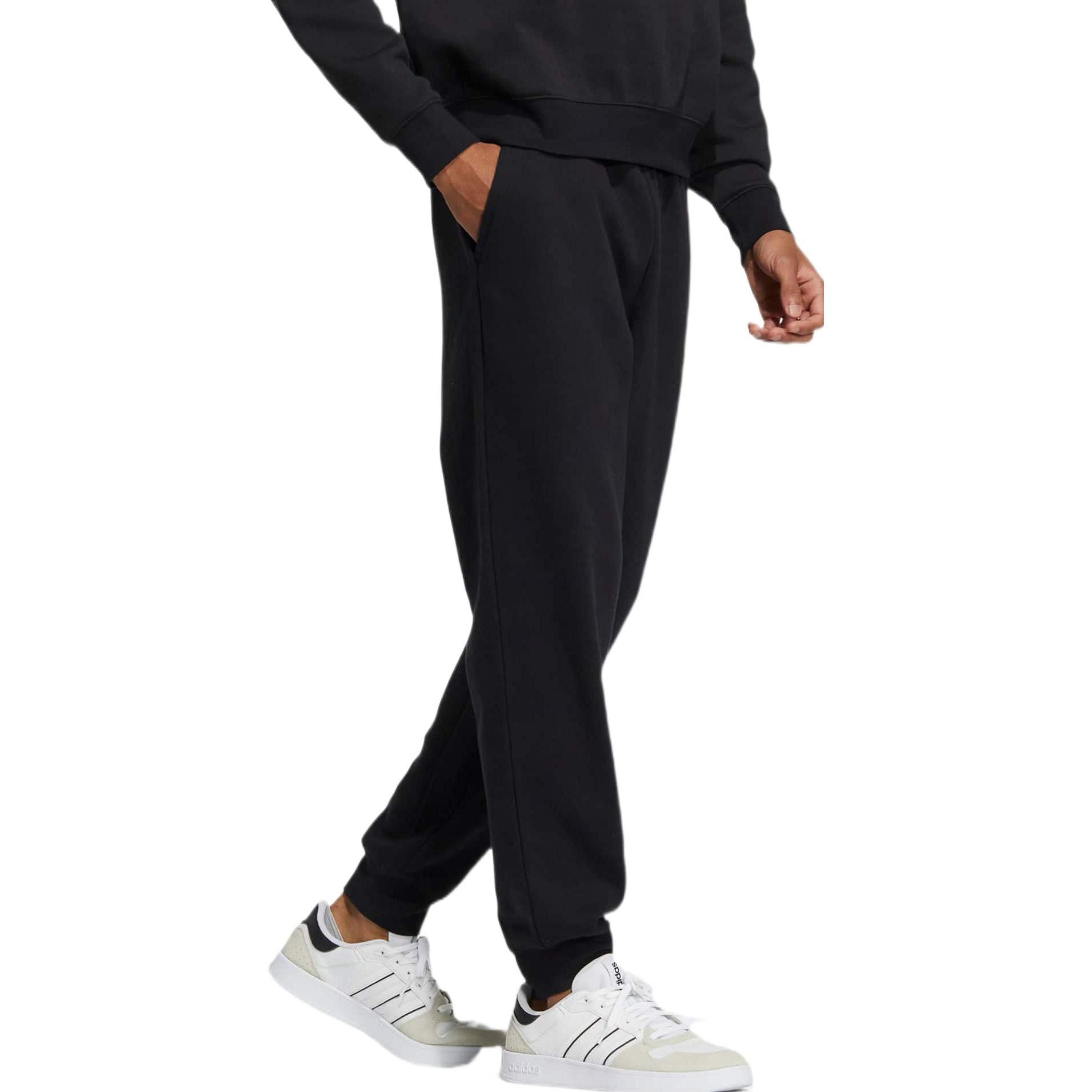 adidas NEO Logo Pants HY9646