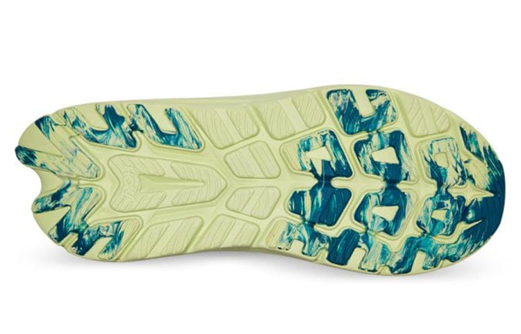 HOKA ONE ONE Kawana 'Blanc de Blanc Butterfly' 1123163-BDBB
