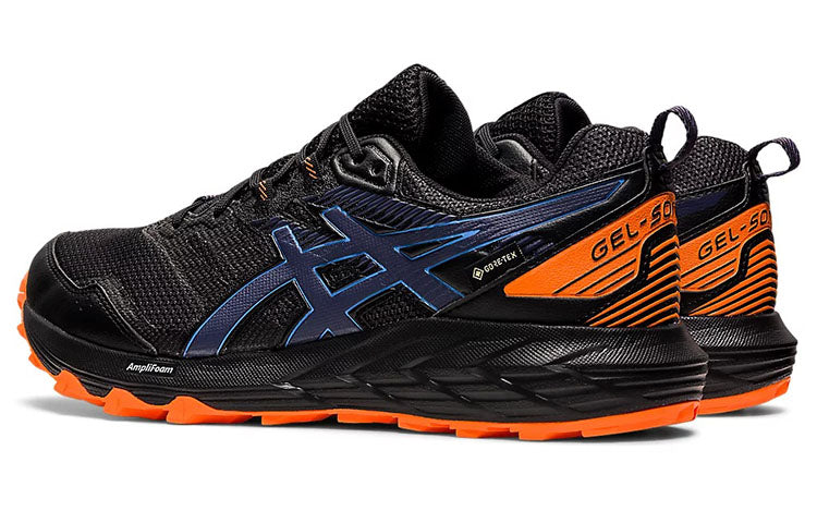ASICS Gel-Sonoma 6 GTX 'Black Indigo Fog' 1011B048-016