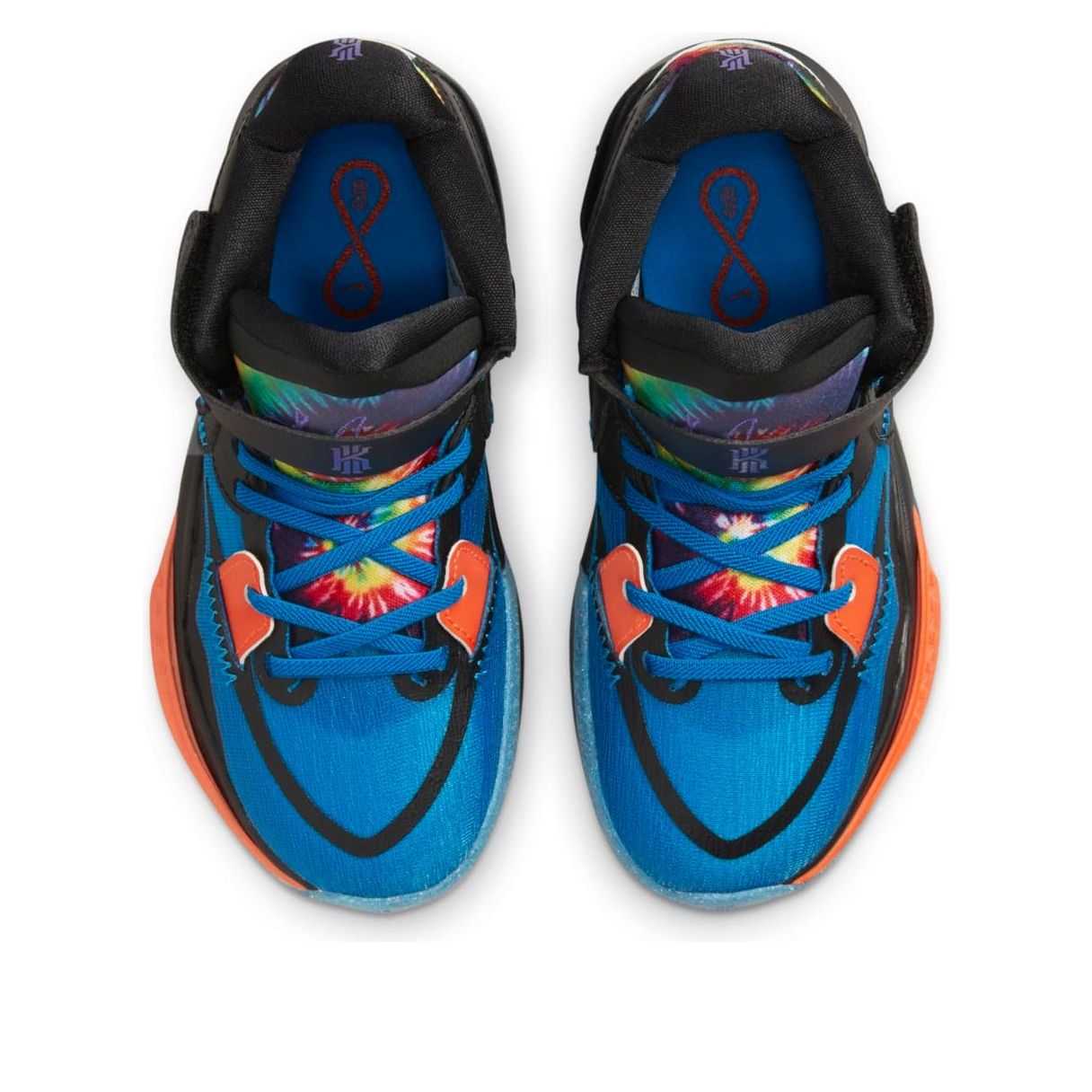 (PS) Nike Kyrie Infinity SE 'Tie-Dye' DM3895-410