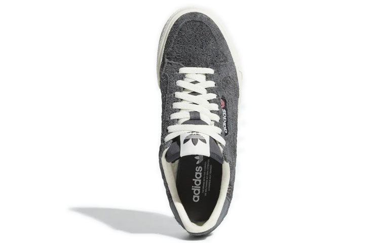 (WMNS) adidas Continental Vulc 'Grey' EG2678