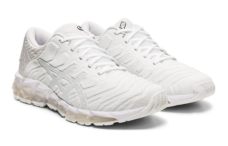(GS) ASICS Gel Quantum 360 5 'White' 1024A044-101