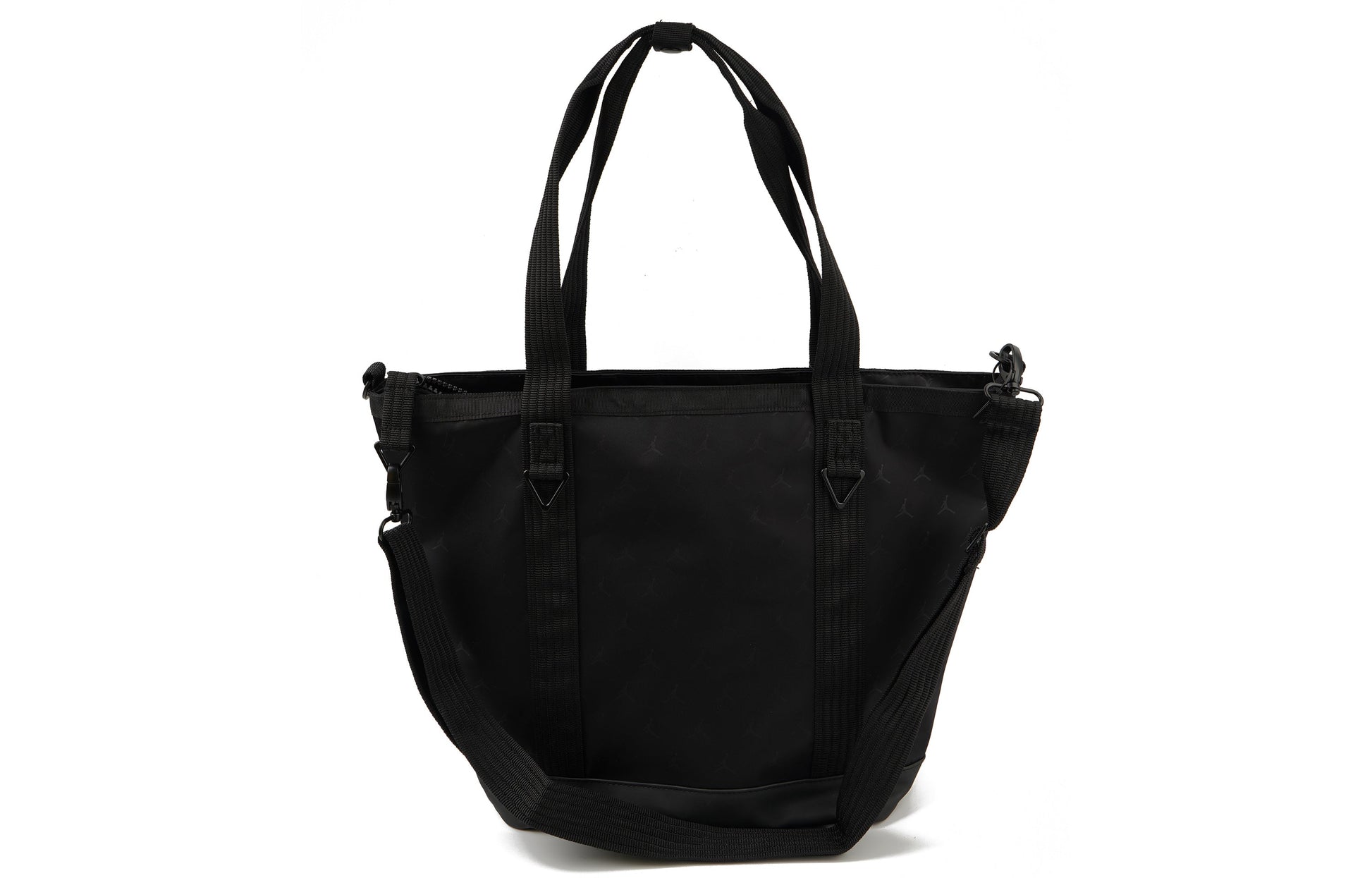 Air Jordan Tote Bag 'Black' JD2213007GS-001
