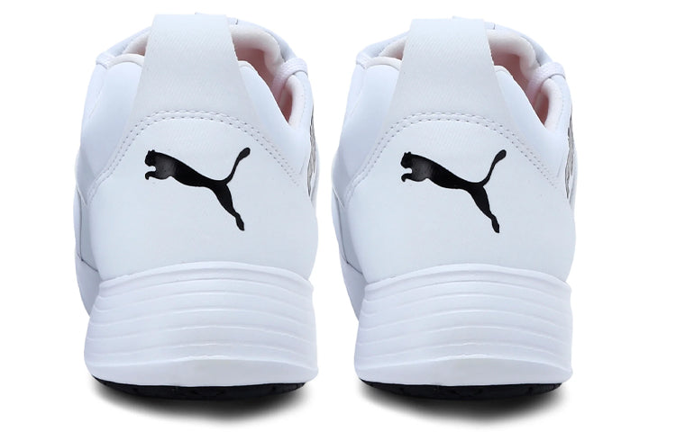 PUMA Zod Runner Idp Low Top White 370790-04