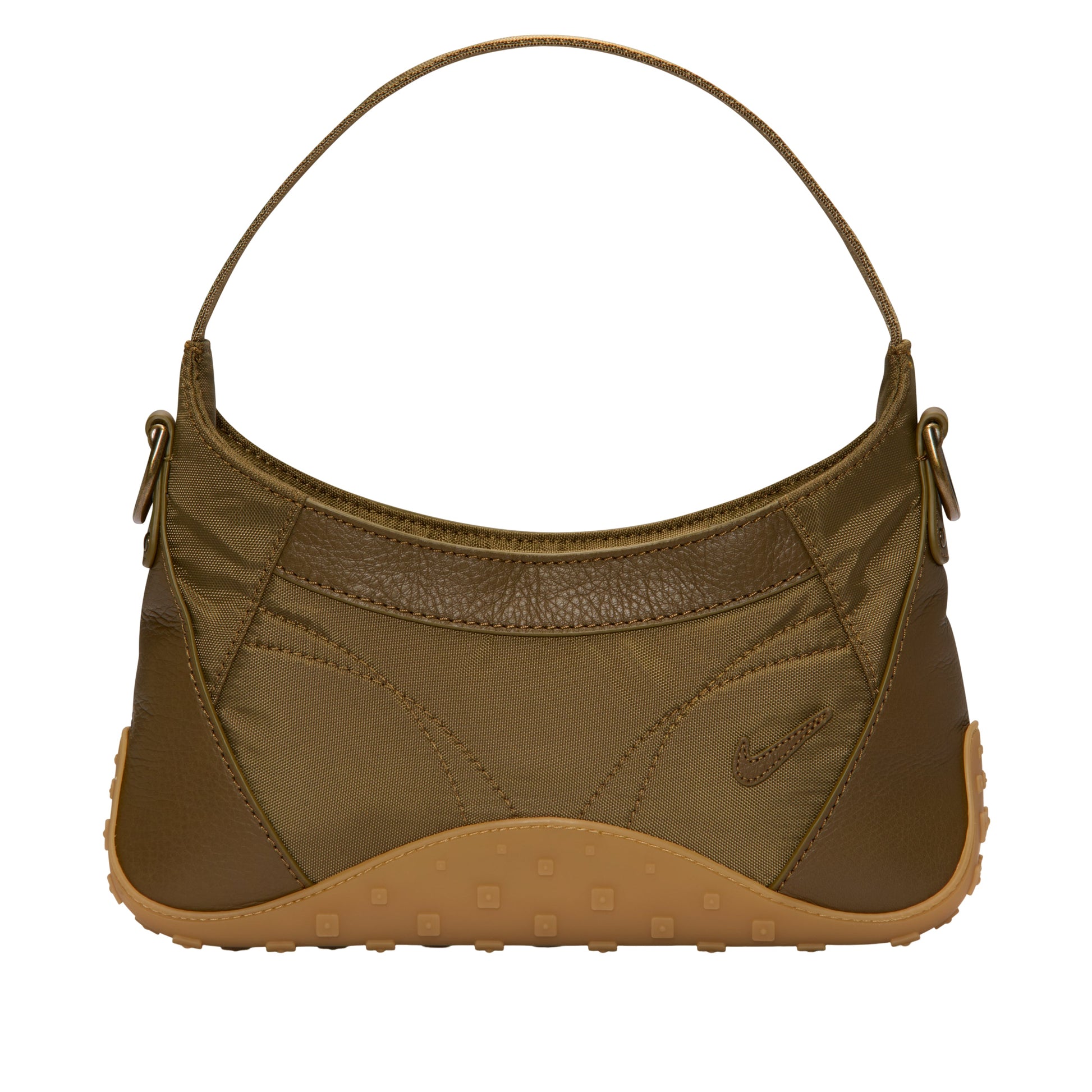 (WMNS) Nike x KNWLS Razr Run Bag 'Brown' HQ7528-249