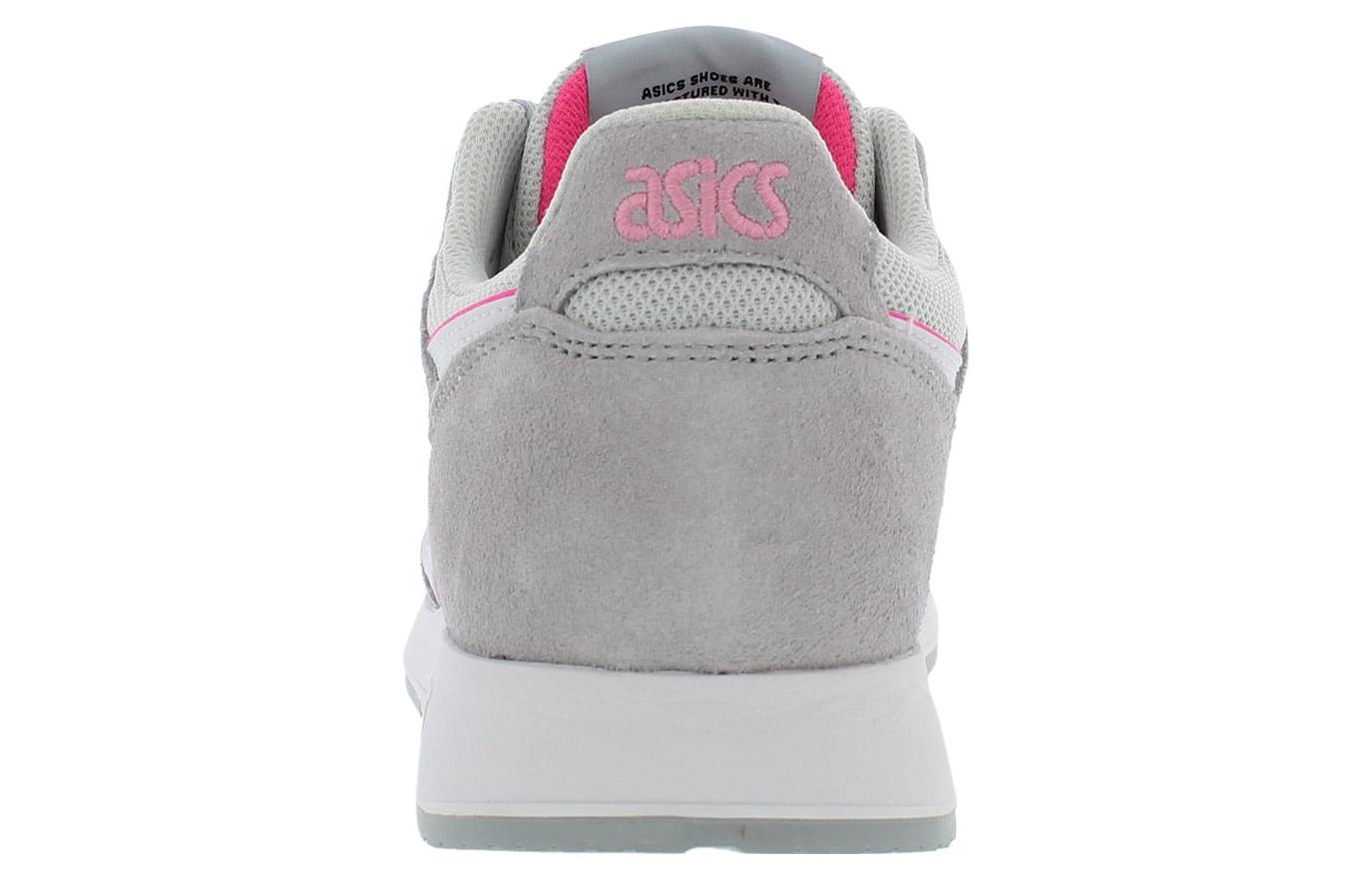 (WMNS) ASICS Lyte Classic Sneakers 'Grey White Pink' 1192A226020