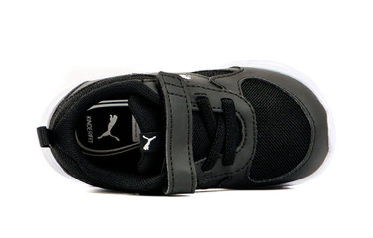 (TD) PUMA Fun Racer AC 'Black White' 192972-01