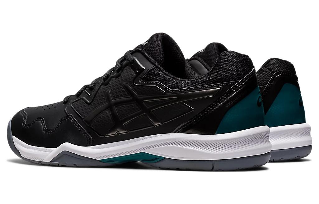 ASICS Gel-Dedicate 7 'Black Gunmetal' 1041A223-003