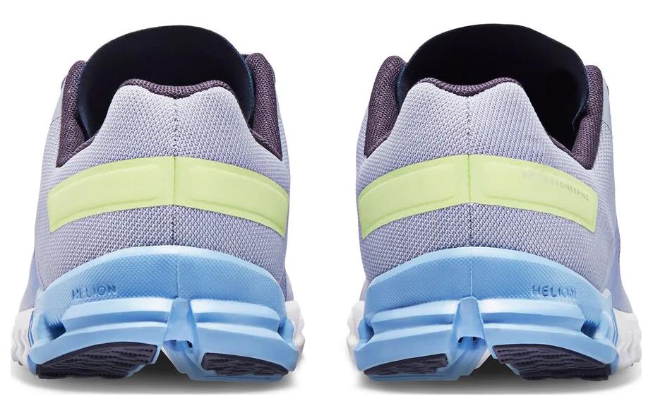 (WMNS) On Running Cloudflow 'Nimbus Seeding' 35.98207