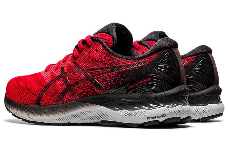 ASICS Gel-Nimbus 23 'Classic Red Black' 1011B004-600