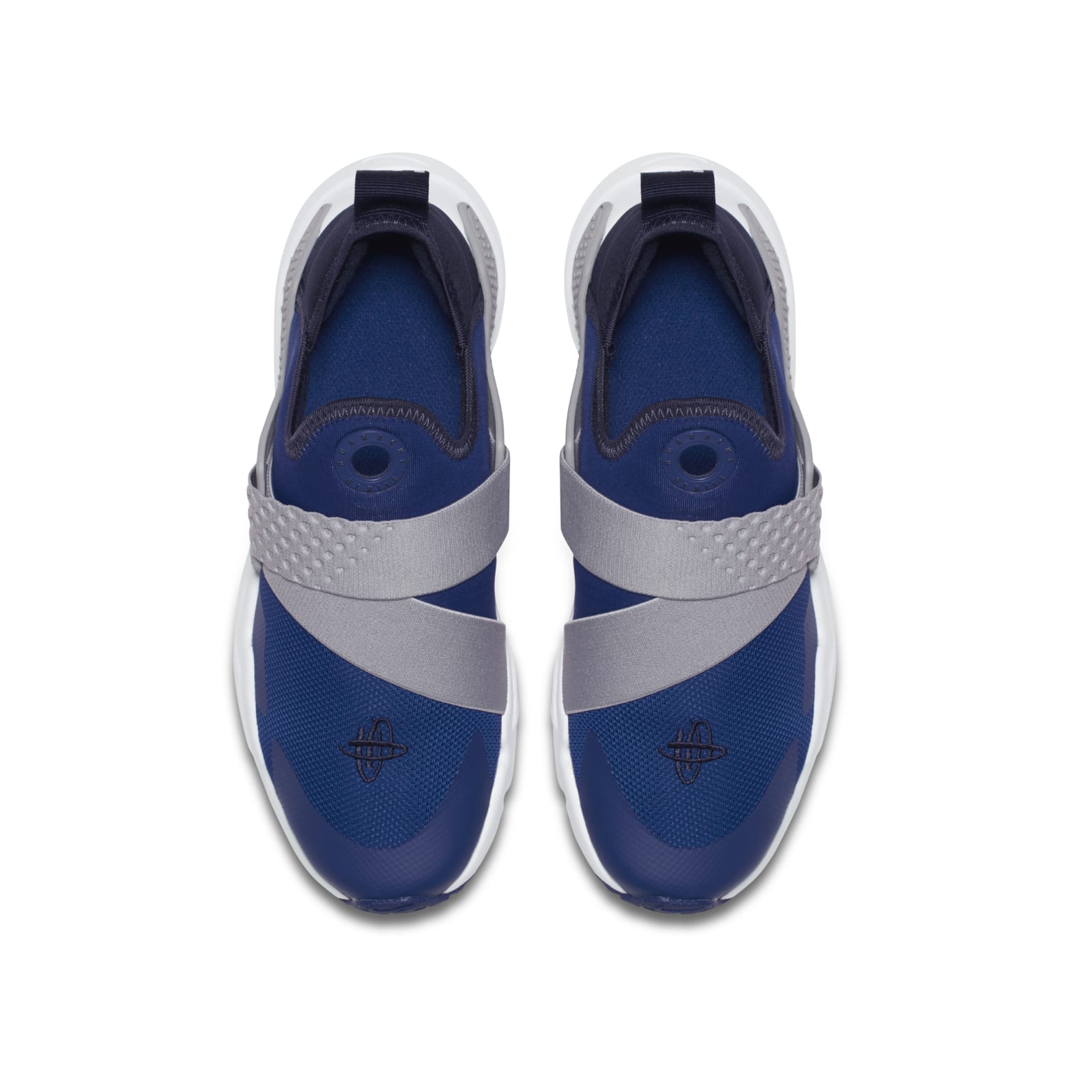 (GS) Nike Air Huarache Extreme 'Gym Blue' AQ0575-401