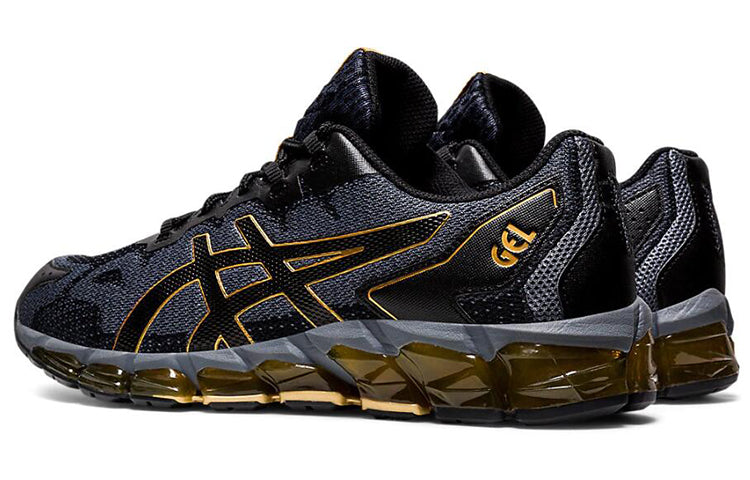 ASICS Gel Quantum 360 6 'Metropolis Black' 1021A337-021
