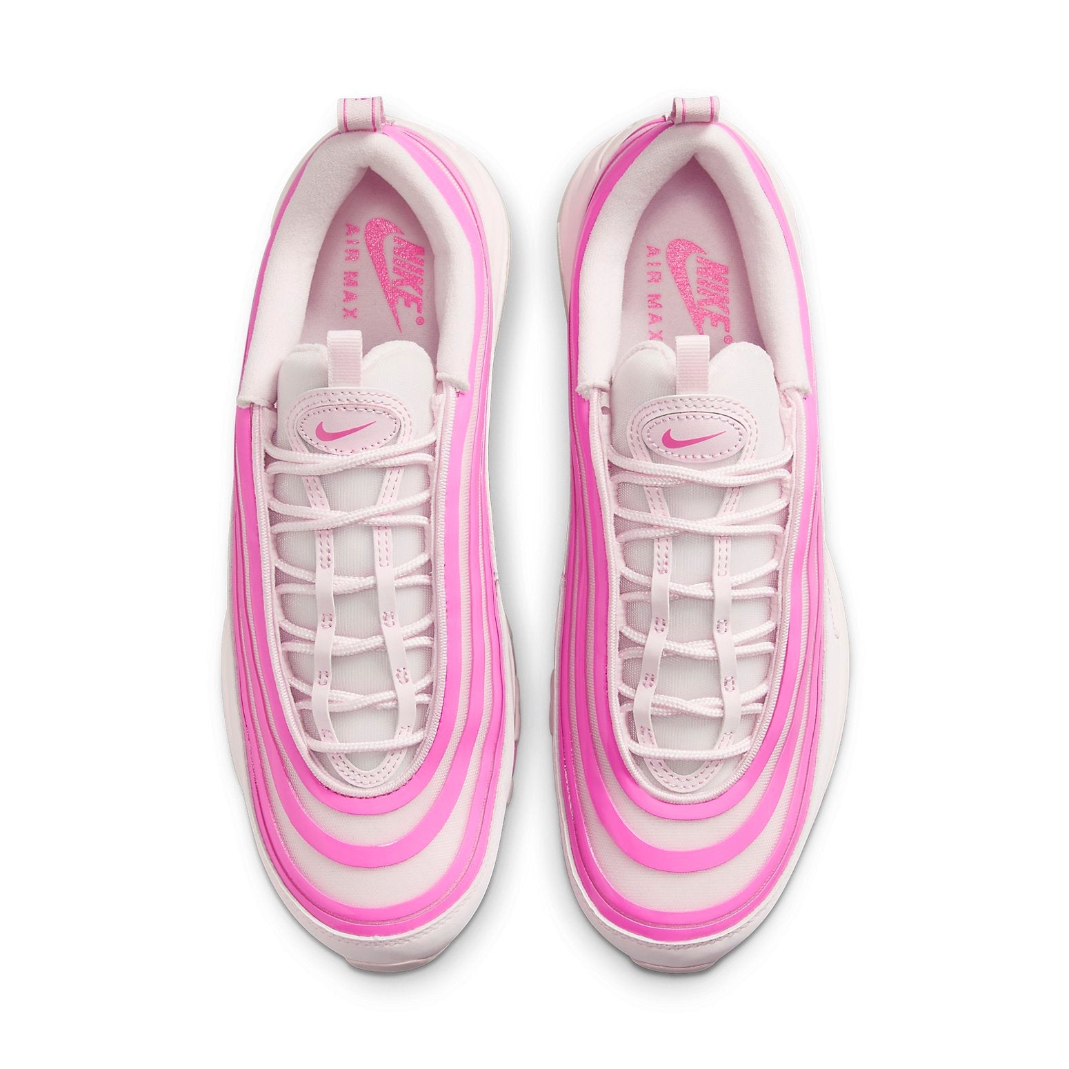 Nike Air Max 97 'White Pink' FJ2588-600