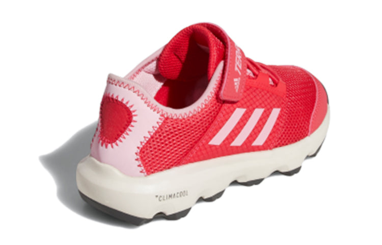 (GS) adidas Terrex Cc Voyager Cf 'Pink' BC0538