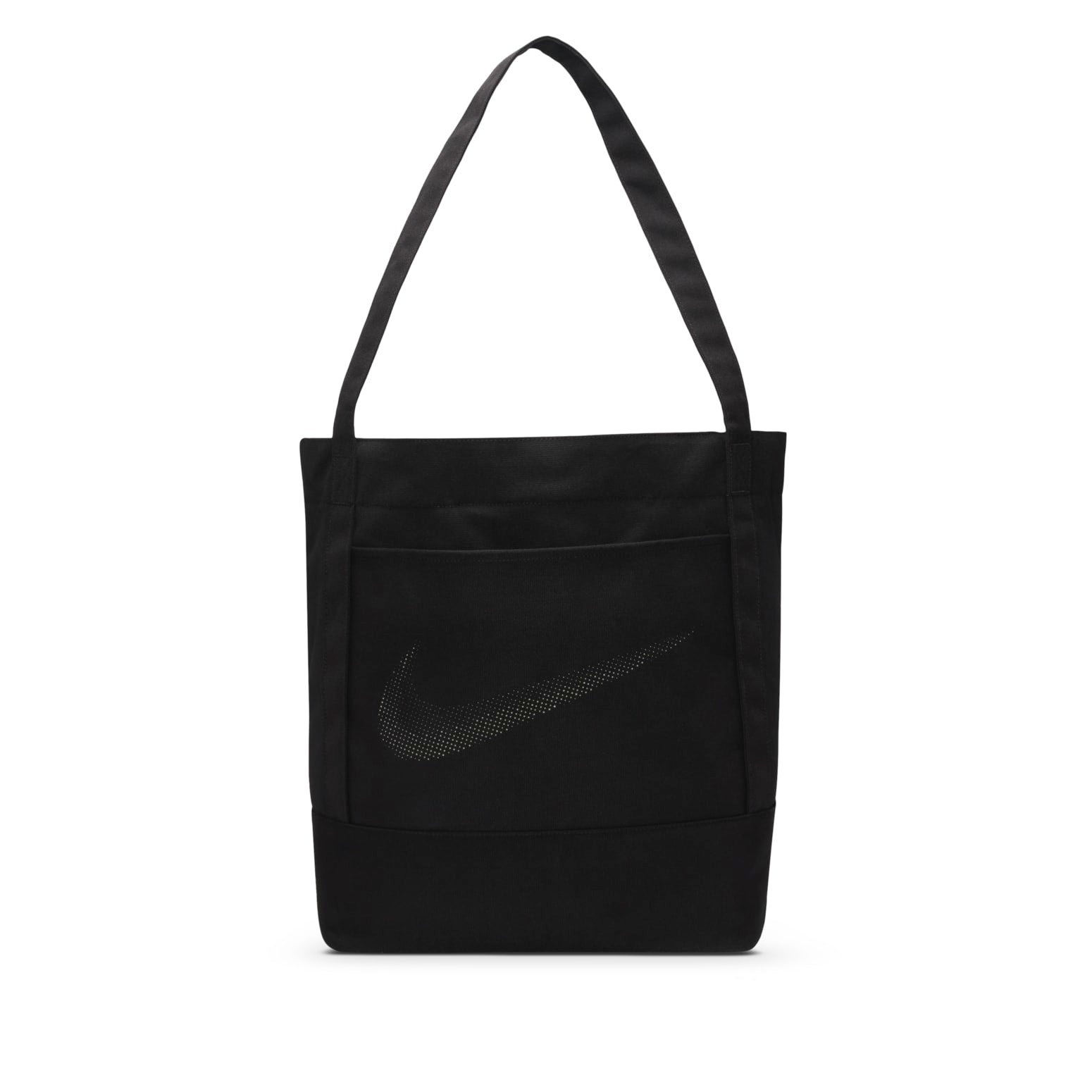 Nike x Stussy Tote 'Black White' FZ9994-010