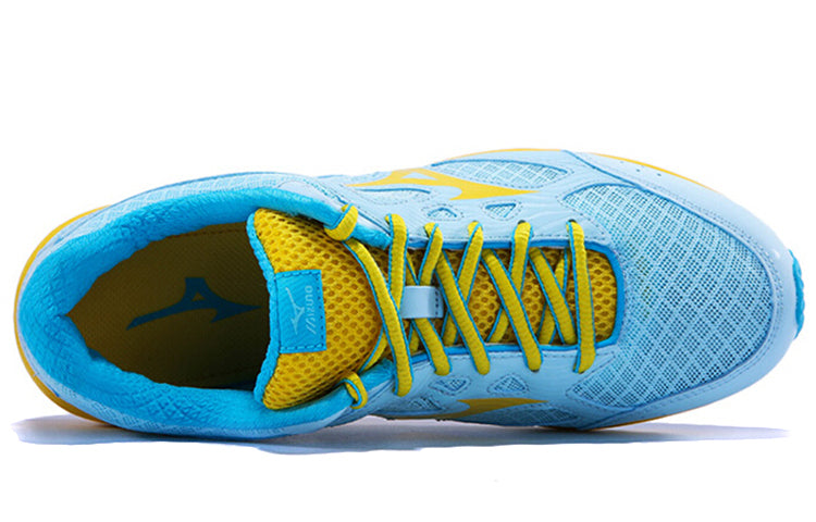 Mizuno Prima Vivo Dmx 'Blue Yellow' J1GH152953
