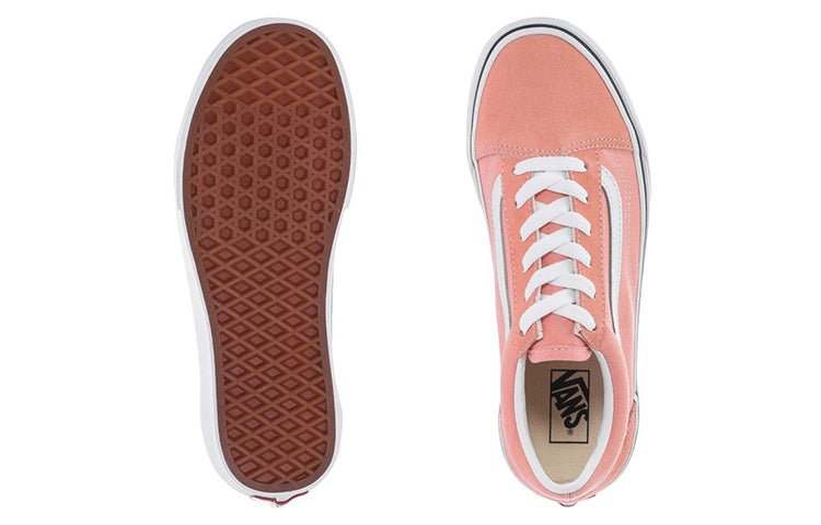 Vans Old Skool Light Pink VN0A4UHZ0L0