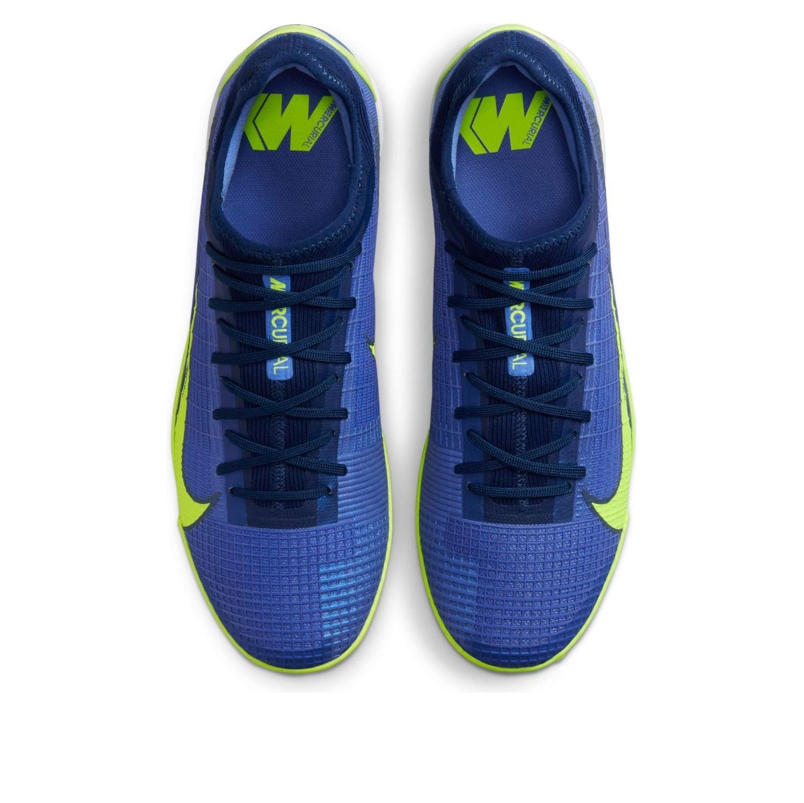 Nike Mercurial Vapor 14 Pro TF 'Lapis Volt' CV1001-574