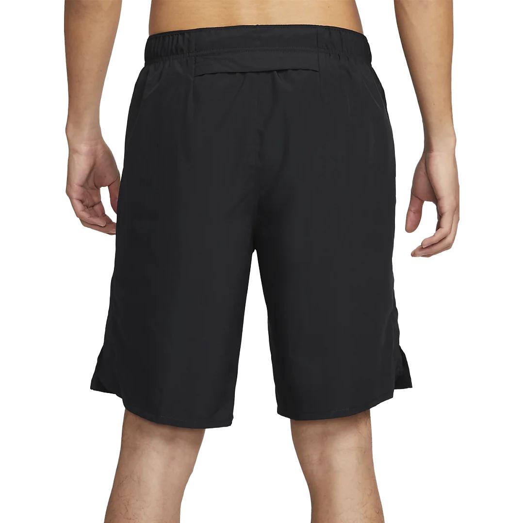 Nike Dri-Fit Challenger 9inch Unlined Versatile Active Shorts 'Black' DV9373-010