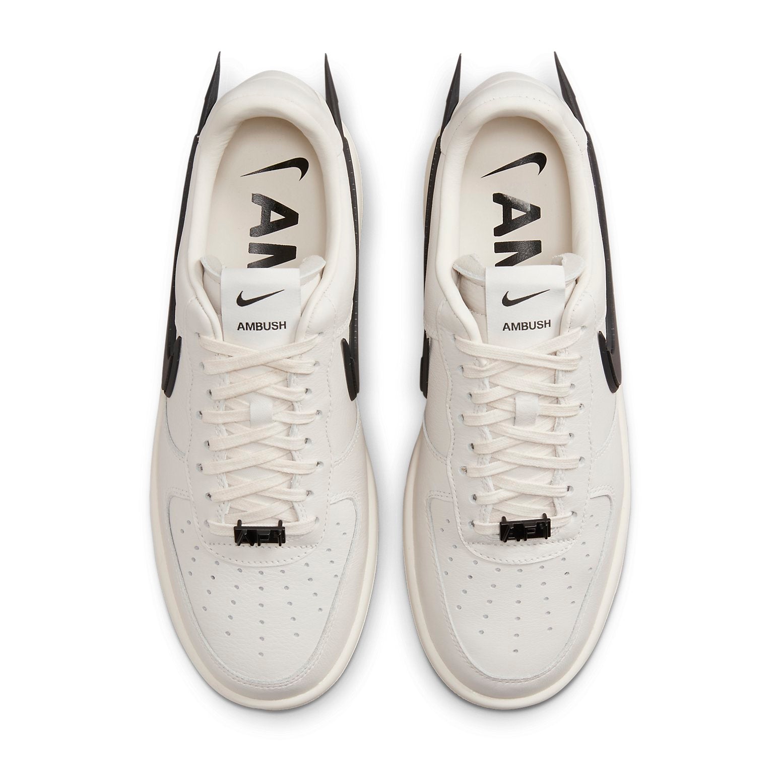 Nike Air Force 1 Low x  AMBUSH 'Phantom' DV3464-002