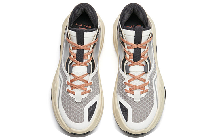 ANTA C37 2.0 'Grey White Ivory' 912228082-2